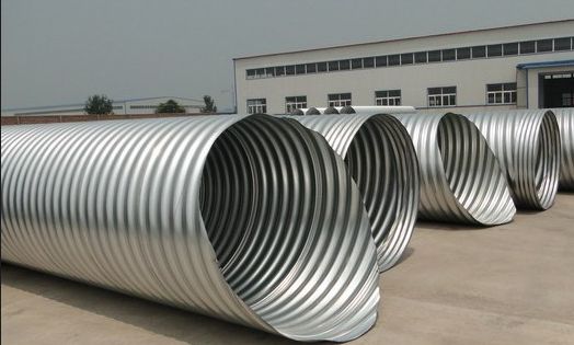 钢波纹管分层填筑分层压实的方法有哪些?