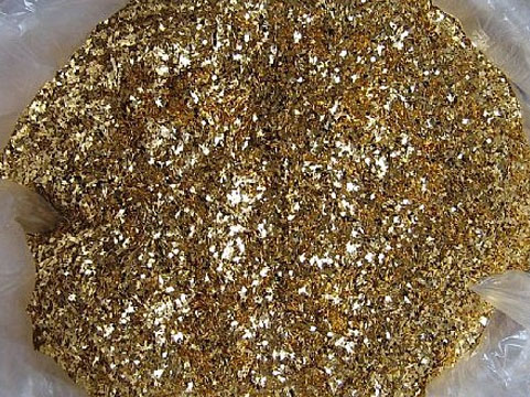 金粉的回收与提炼过程中，应当留意哪些细微之处？