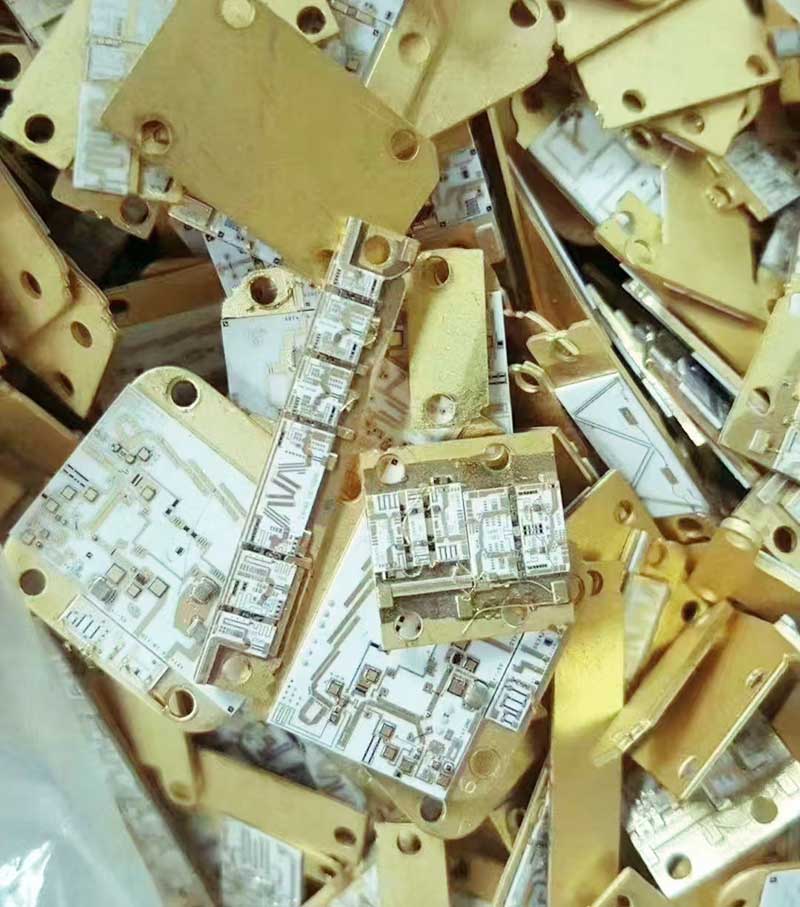 贵旧金属回收需要有哪些资质吗？